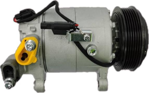 MTR 13294085 - Компрессор кондиционера abcparts.ee