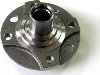 MTR 13216411 - Ступица колеса, поворотный кулак abcparts.ee