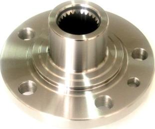 MTR 13216430 - Ступица колеса, поворотный кулак abcparts.ee