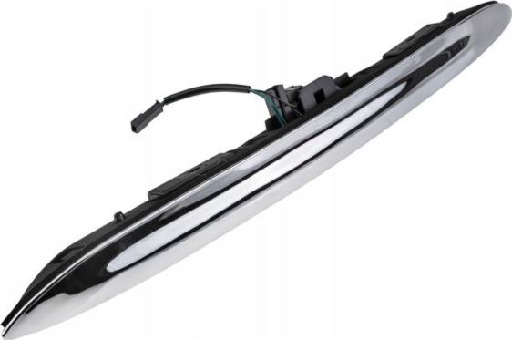 MTR 12911107 - Ручка задней двери abcparts.ee