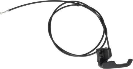 MTR 12456092 - Тросик замка капота abcparts.ee