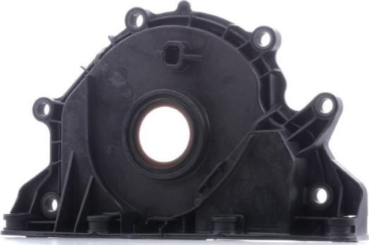 MTR 12618012 - Уплотняющее кольцо, коленчатый вал abcparts.ee