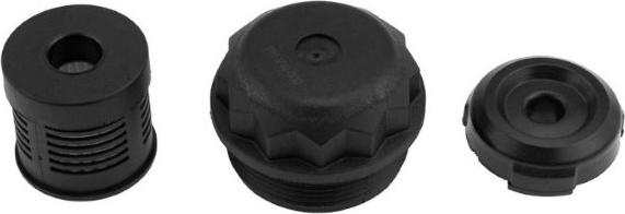 MTR 12194929 - Гидравл. фильтр, полный привод с многодисковым сцеплением abcparts.ee