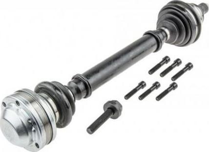 MTR 12191990 - Приводной вал abcparts.ee