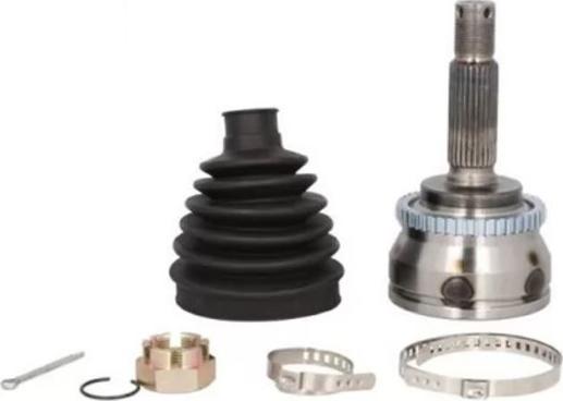 MTR 12191983 - Комплект ШРУСа, приводной вал, шарнир abcparts.ee