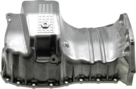 MTR 12191929 - Масляный поддон abcparts.ee