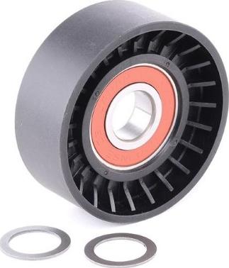 MTR 12191463 - Ролик, поликлиновый ремень abcparts.ee