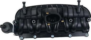 MTR 12191398 - Модуль впускной трубы abcparts.ee