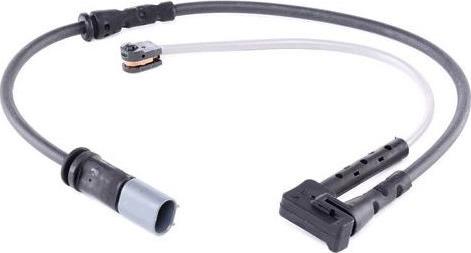 MTR 12191265 - Сигнализатор, износ тормозных колодок abcparts.ee