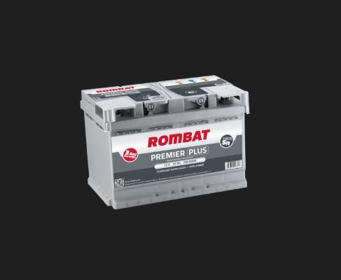 MTR 12193747 - Стартерная аккумуляторная батарея, АКБ abcparts.ee