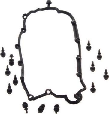 MTR 12192234 - Комплект прокладок, крышка головки цилиндра abcparts.ee