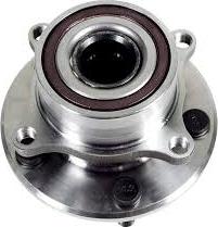 MTR 12164083 - Комплект подшипника, ступицы колеса abcparts.ee