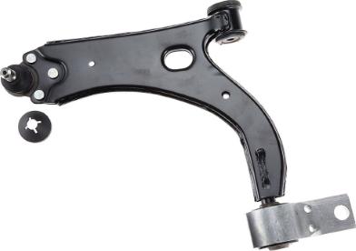 MTR 12166216 - Рычаг подвески колеса abcparts.ee