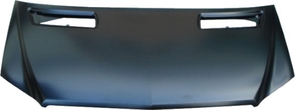 MTR 12103677 - Капот двигателя abcparts.ee