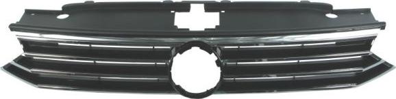 MTR 12103741 - Решетка радиатора abcparts.ee