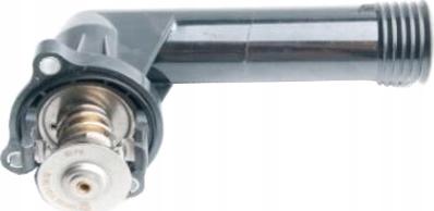 MTR 12115646 - Термостат охлаждающей жидкости / корпус abcparts.ee