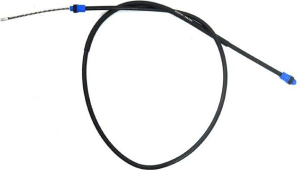 MTR 12118825 - Тросик, cтояночный тормоз abcparts.ee