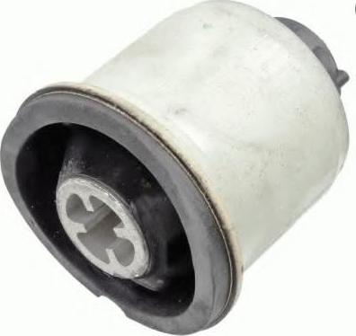 MTR 12139225 - Сайлентблок балки моста abcparts.ee