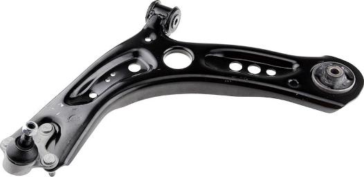 MTR 12134550 - Рычаг подвески колеса abcparts.ee