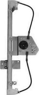 MTR 12133170 - Стеклоподъемник abcparts.ee