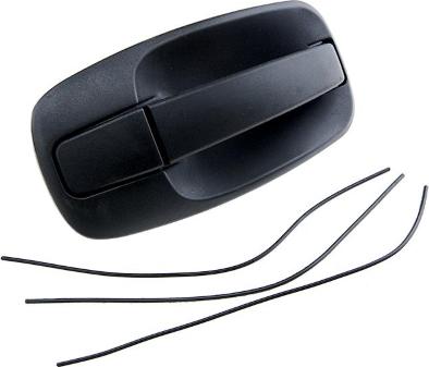 MTR 12176375 - Ручка двери abcparts.ee