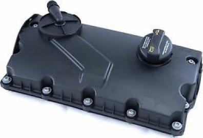 MTR 12172243 - Крышка головки цилиндра abcparts.ee