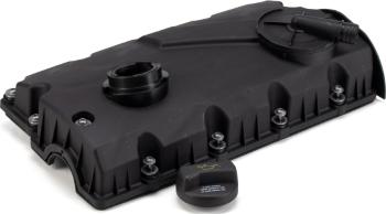 MTR 12172242 - Крышка головки цилиндра abcparts.ee