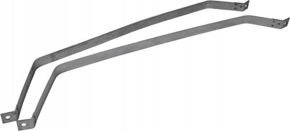 MTR 12886127 - Удерживающая лента, топливный бак abcparts.ee