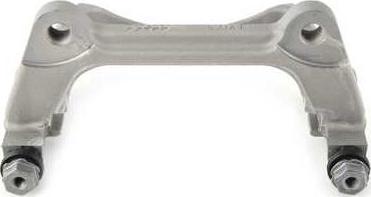 MTR 12205584 - Кронштейн, корпус скобы тормоза abcparts.ee