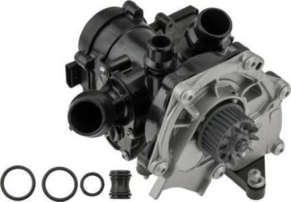 MTR 12202883 - Водяной насос abcparts.ee