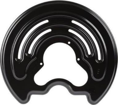 MTR 12219233 - Отражатель, защита, тормозной диск abcparts.ee