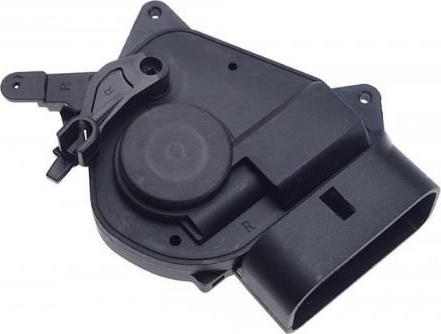 MTR 12210004 - Актуатор, центральный замок abcparts.ee