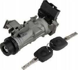 MTR 12220846 - Замок зажигания, включение стартера abcparts.ee