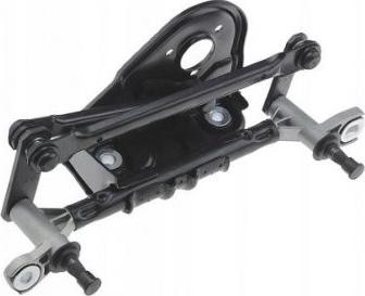 MTR 12222988 - Система тяг и рычагов привода стеклоочистителя abcparts.ee