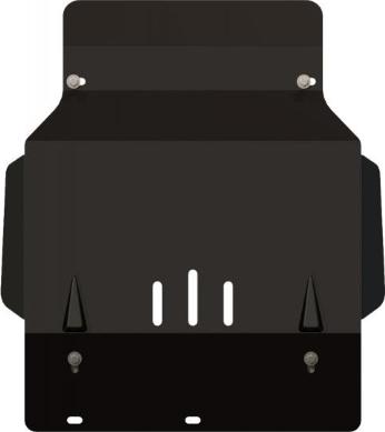 MTR MT1270 - Защита двигателя / поддона двигателя abcparts.ee