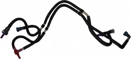 MTR MT3130 - Топливопровод abcparts.ee