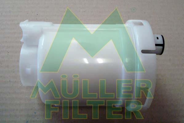 Muller Filter FB346 - Топливный фильтр abcparts.ee