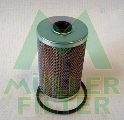 Muller Filter FN11147 - Топливный фильтр abcparts.ee