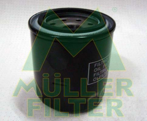Muller Filter FO98 - Масляный фильтр abcparts.ee
