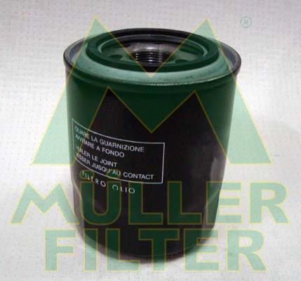 Muller Filter FO405 - Масляный фильтр abcparts.ee