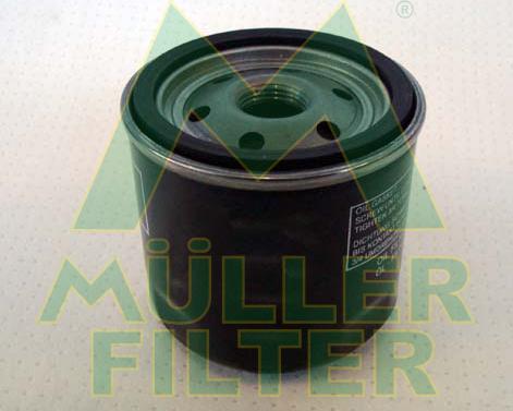 Muller Filter FO590 - Масляный фильтр abcparts.ee