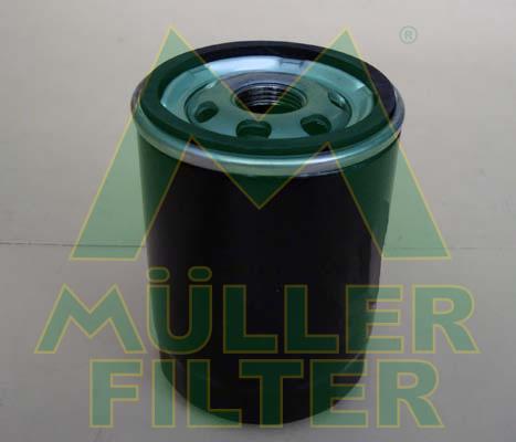 Muller Filter FO604 - Масляный фильтр abcparts.ee