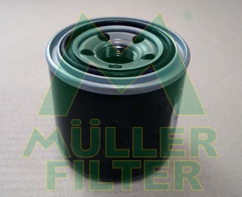 Muller Filter FO638 - Масляный фильтр abcparts.ee