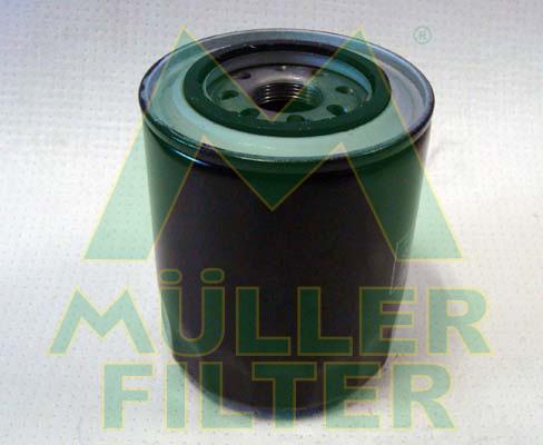 Muller Filter FO1001 - Масляный фильтр abcparts.ee