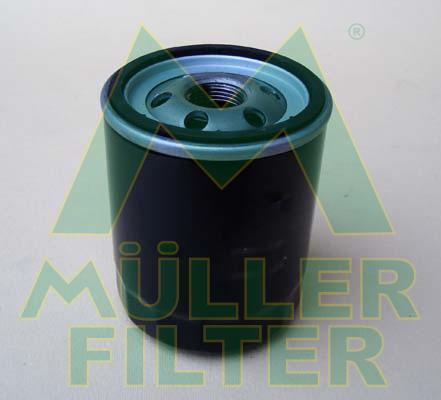 Muller Filter FO352 - Масляный фильтр abcparts.ee
