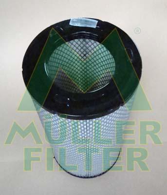 Muller Filter PA920 - Воздушный фильтр двигателя abcparts.ee