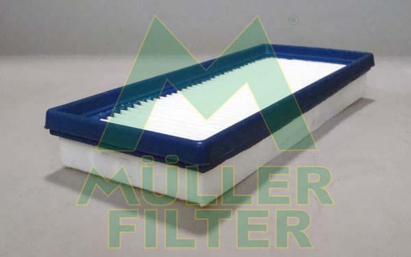 Muller Filter PA3405 - Воздушный фильтр двигателя abcparts.ee
