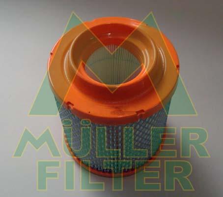 Muller Filter PA3418 - Воздушный фильтр двигателя abcparts.ee