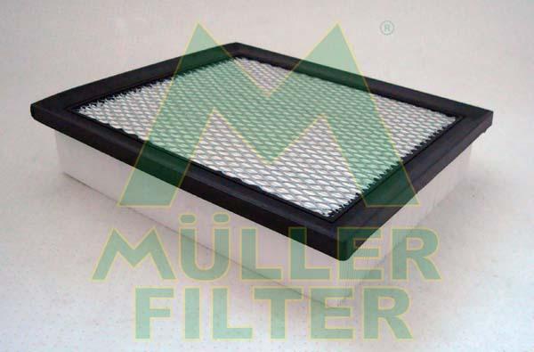 Muller Filter PA3595 - Воздушный фильтр двигателя abcparts.ee