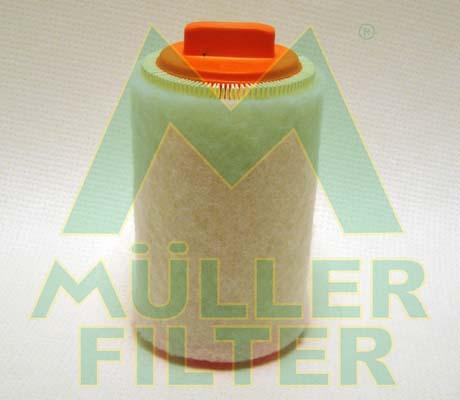 Muller Filter PA3650 - Воздушный фильтр двигателя abcparts.ee